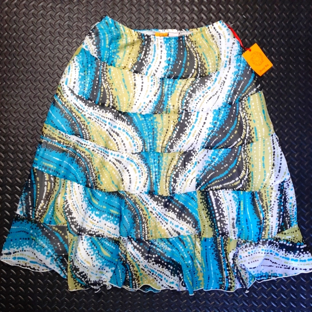 Ruby Rd. Skirt size 16W